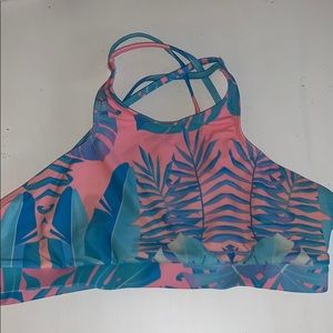 Bikini top